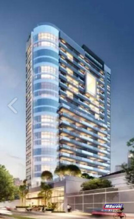 Imagem Apartamento com 1 Quarto à Venda, 45 m² em Indianópolis - São Paulo
