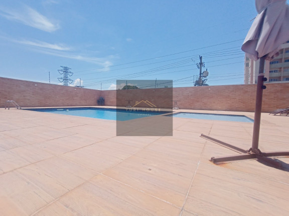 Imagem Imóvel com 2 Quartos à Venda, 65 m² em Vila São José - Taubaté