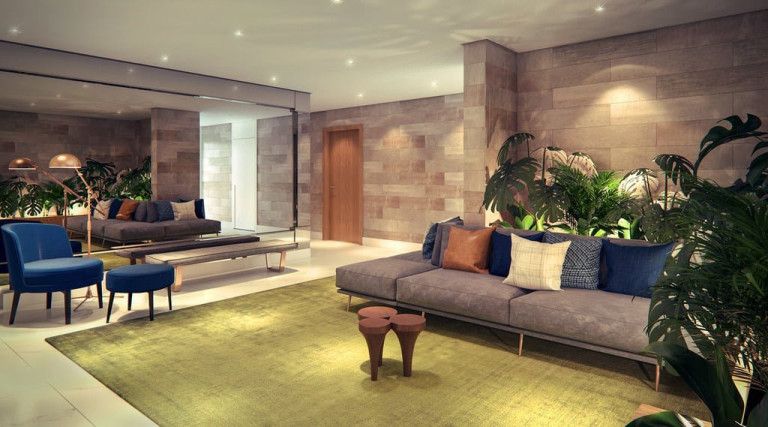 Imagem Apartamento com 2 Quartos à Venda, 49 m² em Jardim São Paulo(zona Norte) - São Paulo Imagem Apartamento com 2 Quartos à Venda, 49 m² em Jardim São Paulo(zona Norte) - São Paulo