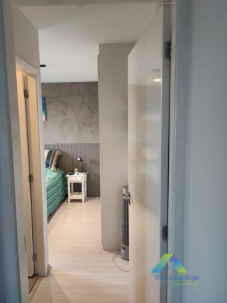 Imagem Apartamento com 2 Quartos à Venda, 60 m² em Jardim Da Glória - São Paulo