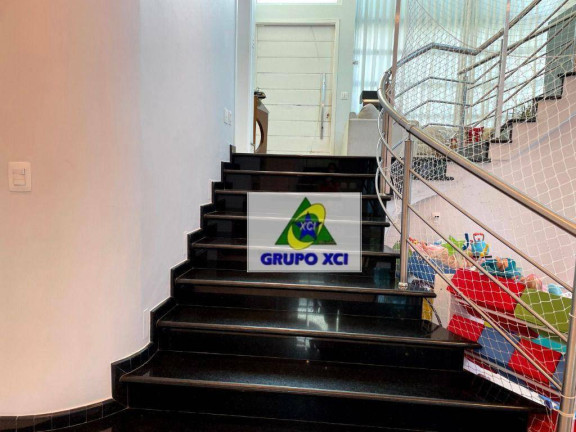 Imagem Casa com 3 Quartos à Venda, 330 m² em Parque Dos Resedás - Campinas Imagem Casa com 3 Quartos à Venda, 330 m² em Parque Dos Resedás - Campinas