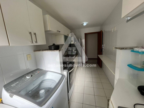 Imagem Apartamento com 3 Quartos à Venda, 90 m² em Centro - Cabo Frio