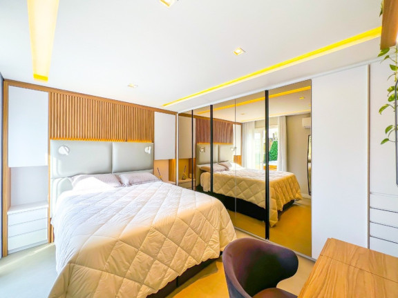 Imagem Cobertura com 2 Quartos à Venda, 101 m² em Mont Serrat - Porto Alegre