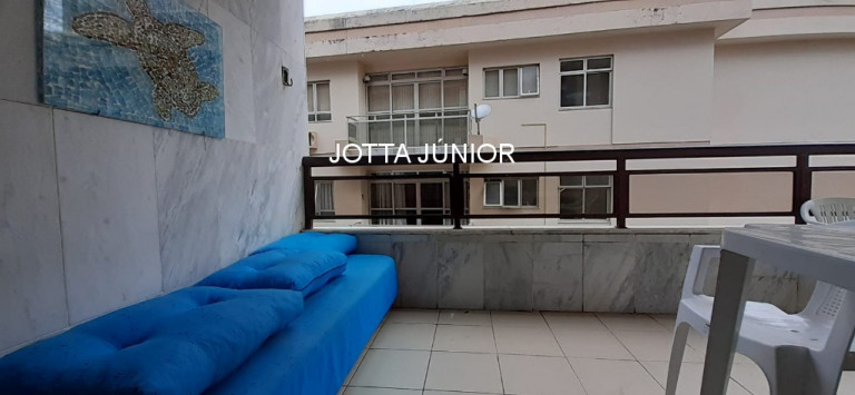 Imagem Imóvel com 3 Quartos à Venda, 75 m² em São Bento - Cabo Frio