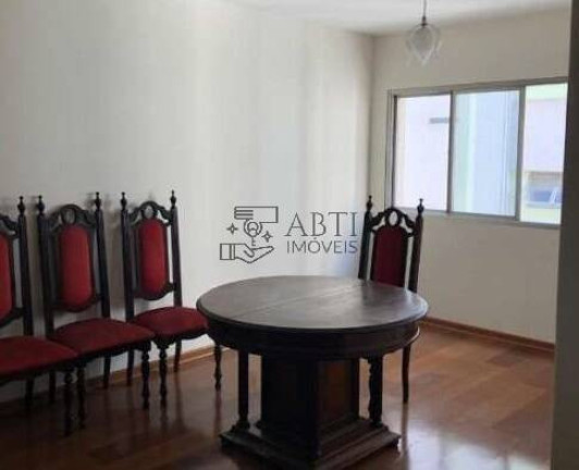 Imagem Apartamento com 2 Quartos à Venda, 87 m² em Moema - São Paulo