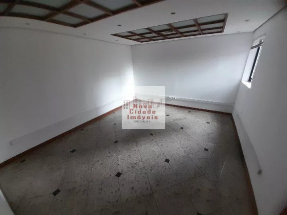 Imagem Imóvel com 6 Quartos para Alugar, 121 m² em Vila Olímpia - São Paulo Imagem Imóvel com 6 Quartos para Alugar, 121 m² em Vila Olímpia - São Paulo