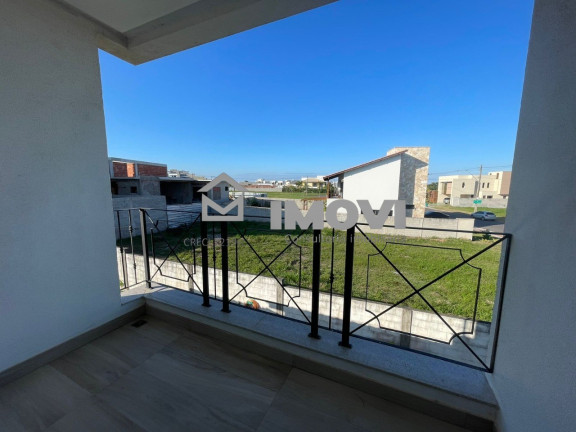 Imagem Casa com 4 Quartos à Venda, 235 m² em Interlagos - Vila Velha