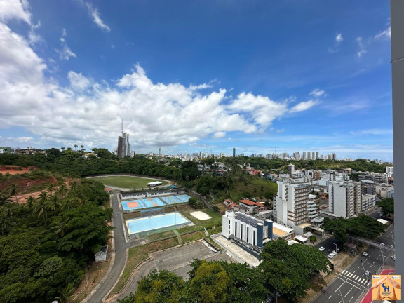 Imagem Apartamento com 2 Quartos à Venda, 60 m² em Ondina - Salvador Imagem Apartamento com 2 Quartos à Venda, 60 m² em Ondina - Salvador