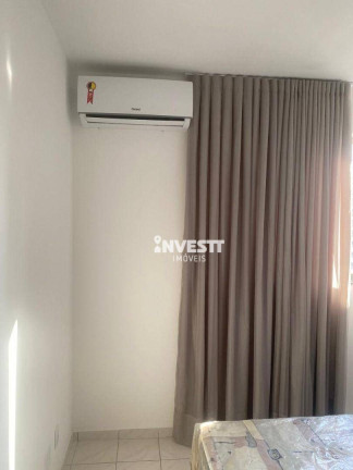 Imagem Apartamento com 3 Quartos à Venda, 123 m² em Setor Bueno - Goiânia