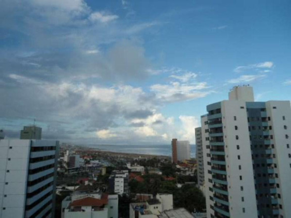 Imagem Apartamento com 3 Quartos à Venda, 110 m² em Armação - Salvador