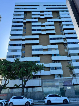 Imagem Apartamento com 4 Quartos à Venda, 180 m² em Boa Viagem - Recife Imagem Apartamento com 4 Quartos à Venda, 180 m² em Boa Viagem - Recife