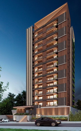 Imóvel com 2 Quartos à Venda, 90 m² em Cambuí - Campinas