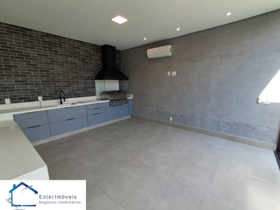 Imagem Casa com 4 Quartos à Venda ou Temporada, 330 m² em Alphaville - Santana De Parnaíba