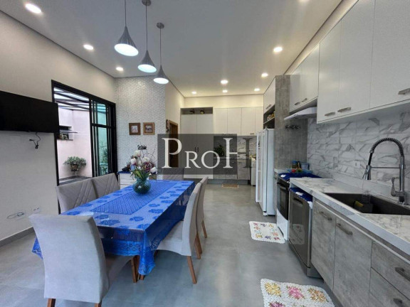Imagem Casa com 3 Quartos à Venda, 185 m² em Olímpico - São Caetano Do Sul Imagem Casa com 3 Quartos à Venda, 185 m² em Olímpico - São Caetano Do Sul