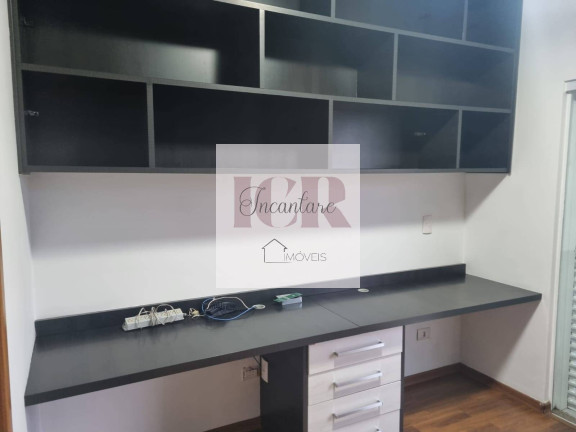 Imagem Casa de Condomínio com 4 Quartos à Venda, 300 m² em Boa Vista - Sorocaba