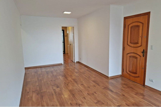 Imagem Apartamento com 2 Quartos à Venda, 91 m² em Vila Mariana - São Paulo