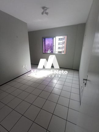 Imagem Apartamento com 3 Quartos à Venda, 115 m² em Varjota