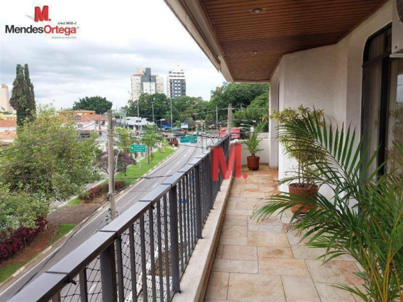 Imagem Apartamento com 3 Quartos à Venda, 253 m² em Centro - Sorocaba