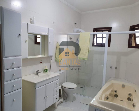 Imagem Imóvel com 3 Quartos à Venda,  em Jardim Paraíso Ii - Itu