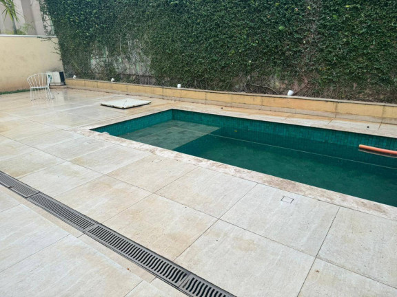 Imagem Casa com 4 Quartos à Venda, 440 m² em Centro Comercial Jubran - Barueri