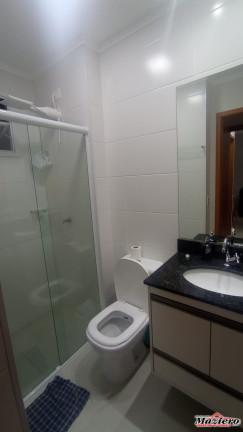 Imagem Apartamento com 2 Quartos para Temporada, 70 m² em Toninhas - Ubatuba Imagem Apartamento com 2 Quartos para Temporada, 70 m² em Toninhas - Ubatuba