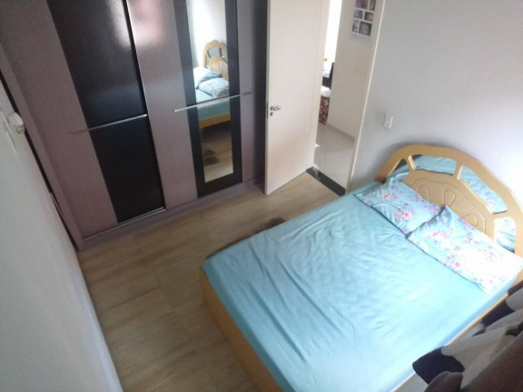Imagem Apartamento com 2 Quartos à Venda, 52 m² em Cidade Ariston Estela Azevedo - Carapicuíba Imagem Apartamento com 2 Quartos à Venda, 52 m² em Cidade Ariston Estela Azevedo - Carapicuíba