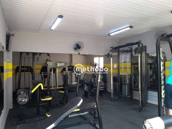 Imagem Apartamento com 2 Quartos à Venda, 43 m² em Loteamento Parque São Martinho - Campinas Imagem Apartamento com 2 Quartos à Venda, 43 m² em Loteamento Parque São Martinho - Campinas