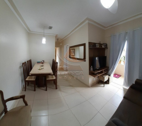 Imagem Apartamento com 3 Quartos à Venda, 65 m² em Iguatemi - Ribeirão Preto Imagem Apartamento com 3 Quartos à Venda, 65 m² em Iguatemi - Ribeirão Preto
