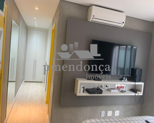 Imagem Apartamento com 4 Quartos à Venda, 284 m² em Perdizes - São Paulo