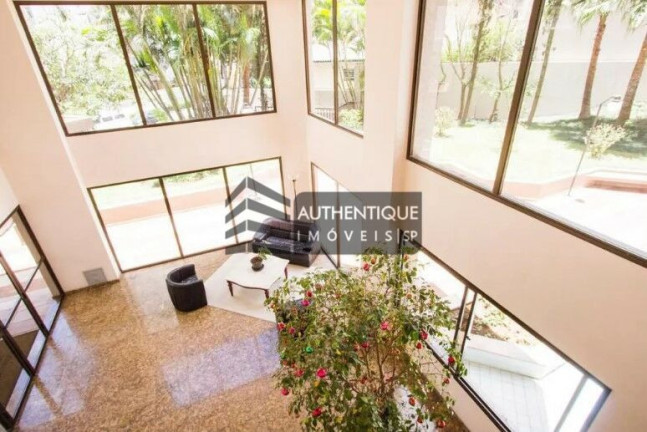 Imagem Apartamento com 3 Quartos à Venda, 127 m² em Campo Belo - São Paulo Imagem Apartamento com 3 Quartos à Venda, 127 m² em Campo Belo - São Paulo
