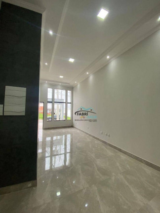Imagem Casa com 3 Quartos à Venda, 105 m² em Horto Florestal - Sorocaba Imagem Casa com 3 Quartos à Venda, 105 m² em Horto Florestal - Sorocaba