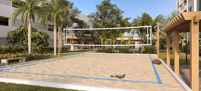 Imagem Apartamento à Venda, 52 m² em Barra Do Saí - Itapoá Imagem Apartamento à Venda, 52 m² em Barra Do Saí - Itapoá