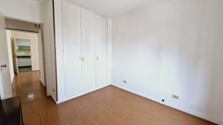 Imagem Apartamento com 4 Quartos à Venda, 110 m² em Campo Belo - São Paulo Imagem Apartamento com 4 Quartos à Venda, 110 m² em Campo Belo - São Paulo