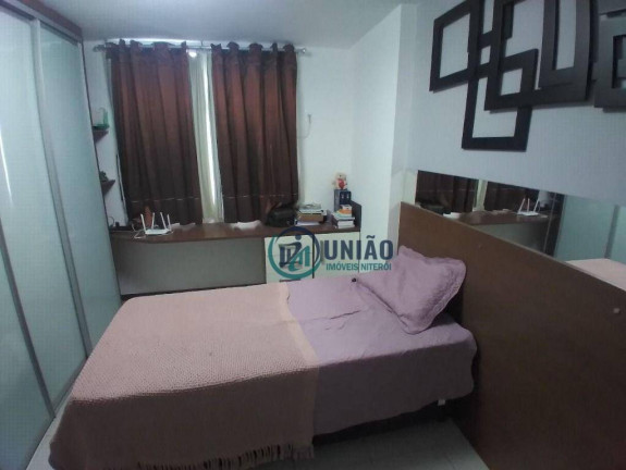Imagem Cobertura com 4 Quartos à Venda, 290 m² em Icaraí - Niterói Imagem Cobertura com 4 Quartos à Venda, 290 m² em Icaraí - Niterói