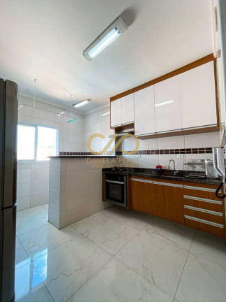 Imagem Apartamento com 2 Quartos à Venda, 81 m² em Aviação - Praia Grande