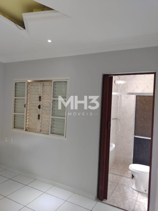 Imagem Casa com 2 Quartos à Venda, 80 m² em Conjunto Habitacional Angelo Tomazin - Sumaré