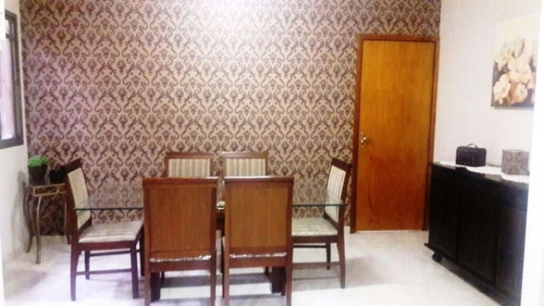 Imagem Casa com 3 Quartos à Venda, 141 m² em Jardim Olímpico - Bauru