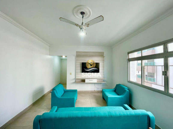 Imagem Apartamento com 2 Quartos à Venda, 80 m² em Jardim Astúrias - Guarujá Imagem Apartamento com 2 Quartos à Venda, 80 m² em Jardim Astúrias - Guarujá