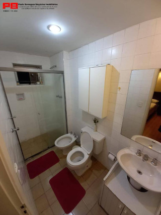 Imagem Apartamento com 1 Quarto à Venda, 42 m² em Bela Vista - São Paulo Imagem Apartamento com 1 Quarto à Venda, 42 m² em Bela Vista - São Paulo