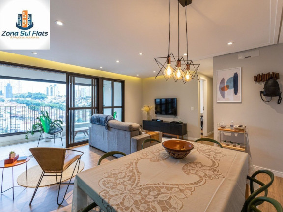 Imagem Apartamento com 2 Quartos à Venda, 116 m² em Perdizes - São Paulo