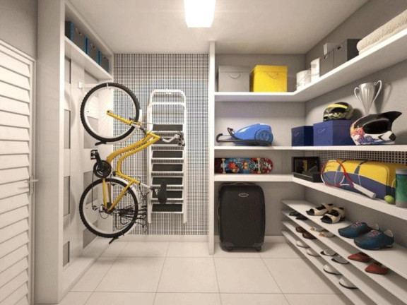 Imagem Apartamento com 1 Quarto à Venda, 52 m² em Parque Campolim - Sorocaba