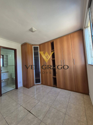 Imagem Apartamento com 3 Quartos à Venda, 59 m² em Paulicéia - São Bernardo Do Campo Imagem Apartamento com 3 Quartos à Venda, 59 m² em Paulicéia - São Bernardo Do Campo