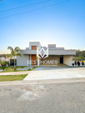 Imagem Casa de Condomínio com 4 Quartos à Venda, 656 m² em Jardim Florestal - Jundiaí Imagem Casa de Condomínio com 4 Quartos à Venda, 656 m² em Jardim Florestal - Jundiaí