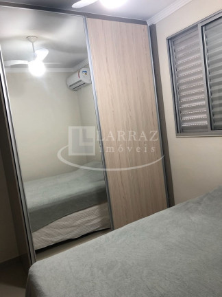 Imagem Imóvel com 2 Quartos à Venda, 47 m² em Guapore - Ribeirao Preto