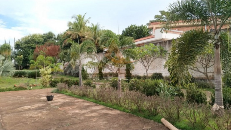 Imagem Casa com 3 Quartos à Venda, 275 m² em City Ribeirão - Ribeirão Preto
