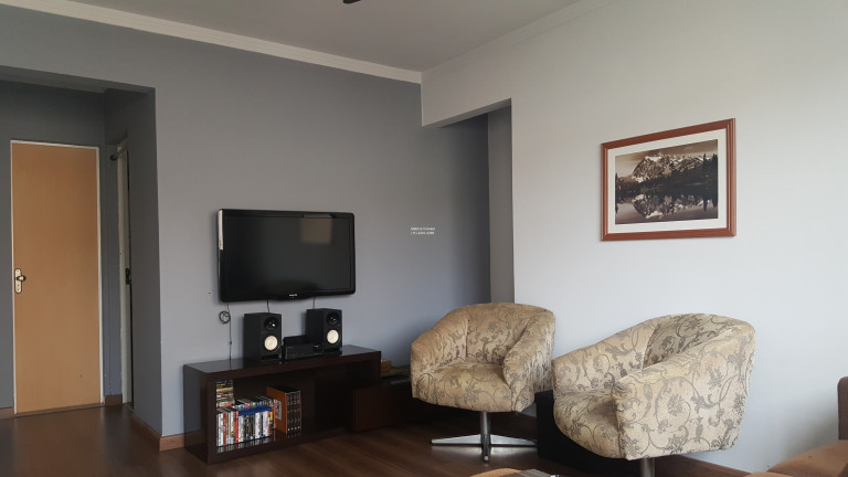 Imagem Imóvel com 2 Quartos à Venda, 54 m² em Eloy Chaves - Jundiaí