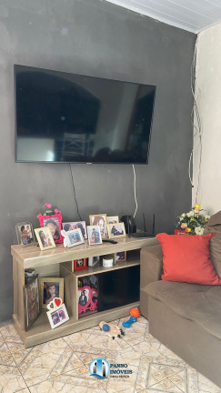 Imagem Casa com 2 Quartos à Venda, 84 m² em Jardim Vila Nova - Duque De Caxias