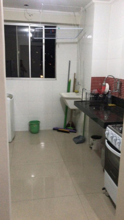 Imagem Imóvel com 2 Quartos à Venda, 45 m² em Castanheira (barreiro) - Belo Horizonte