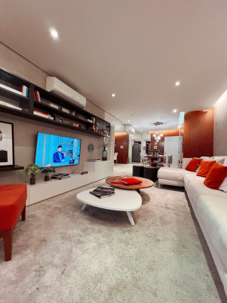 Imagem Apartamento com 5 Quartos à Venda, 160 m² em Barra Da Tijuca - Rio De Janeiro