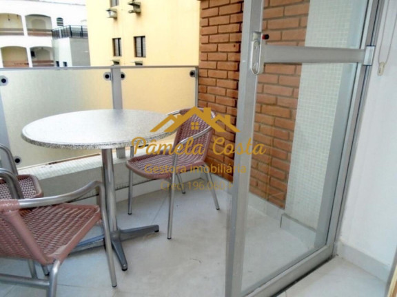 Imagem Apartamento com 3 Quartos à Venda, 77 m² em Enseada - Guarujá Imagem Apartamento com 3 Quartos à Venda, 77 m² em Enseada - Guarujá